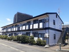 アクティヴハイツの外観画像