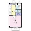 シ－サイド大淀の間取り画像