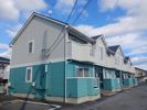 ヴァン・デールAの間取り画像