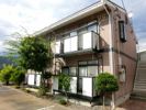 グレープヒル Bの間取り画像