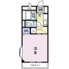 ラフィーネMOの間取り画像