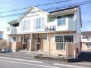グリーンフォレストAの間取り画像