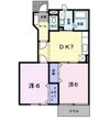 ノースショアの間取り画像