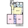 ノースショアの間取り画像