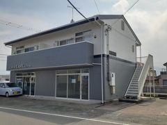 ラフィナートの外観画像