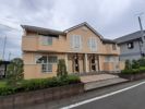 ソレアード Ⅱの間取り画像