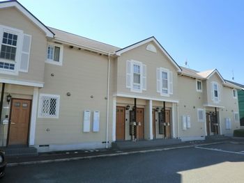 フォレストメゾンの外観画像