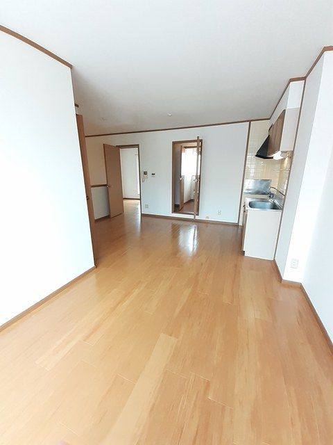 リビング