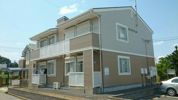 サンライズユキの間取り画像