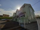 サンパティークA・Tの間取り画像