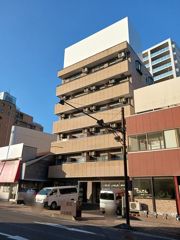 マインズKの外観画像