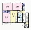 ルミエールの間取り画像