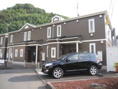 ビラ・デルリコ Bの外観画像