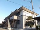 MarcheⅡの間取り画像