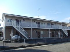 ファイン勝部の外観画像