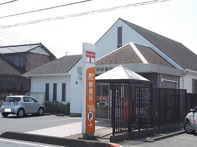 近くの小俣郵便局まで600m（徒歩8分）