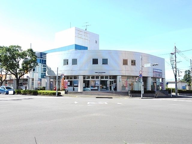 近くの学園木花台郵便局まで1,200m(徒歩15分)