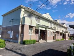 グランカーサT・H Ⅱの外観画像