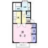 ソル・レヴェンテの間取り画像