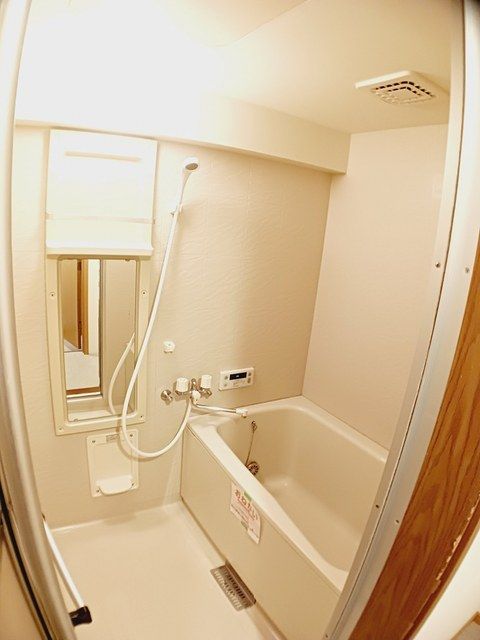 バスルーム