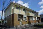 リヴィエール Ⅰの間取り画像