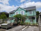 グリーンハイツイマイ7の外観