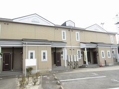 ソレイユみのりの外観画像