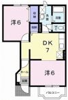 Century21の間取り画像