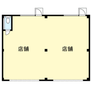 クレスト栄の間取り画像