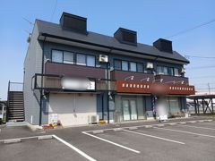 クレスト栄の外観画像