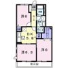 メゾン サニープレイスの間取り画像