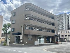 Progress壱番館の外観画像