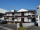 カレッジの間取り画像