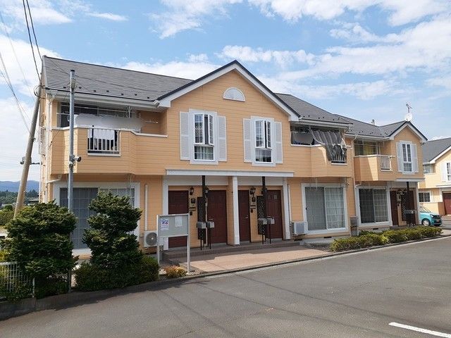 プリムローズAの外観画像