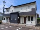 ひまわりの間取り画像