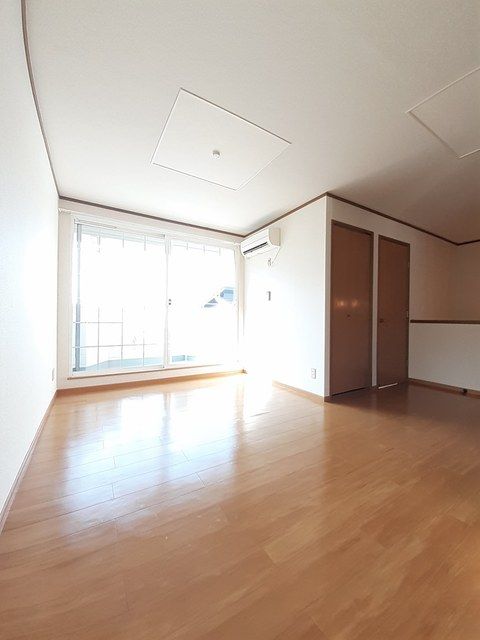 リビング