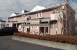 ソリアードクアルトの間取り画像
