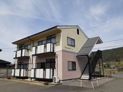 プリムローズAの外観画像