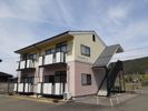 プリムローズAの間取り画像