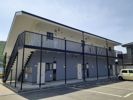 プリムローズBの間取り画像