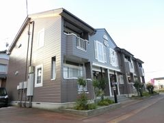 ソル ラング壱番館の外観画像