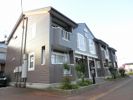 ソル ラング壱番館の外観
