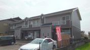 メゾンブルーメの間取り画像