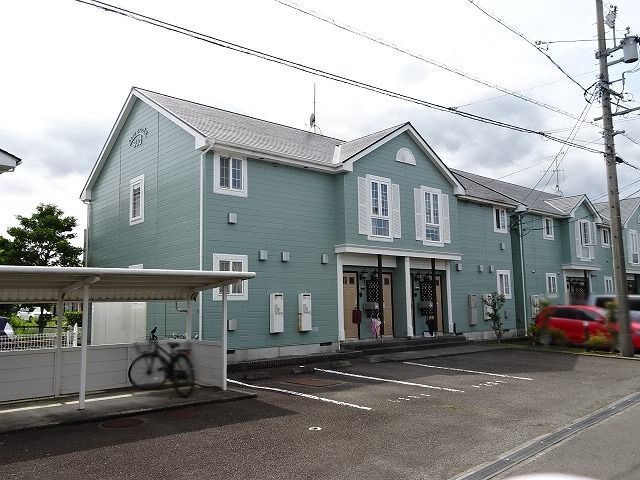 cote a cote sudの外観画像