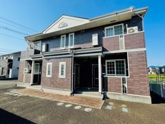 ピュアグレイスフルの外観画像