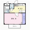 ウイングポ－トの間取り画像