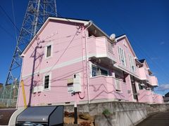 グリーンヒルズKの外観画像