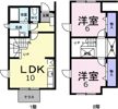 Barrowの間取り画像