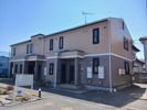プリムヴェールBの間取り画像
