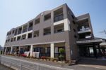 エレガンテ アルバの間取り画像